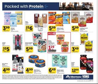 Vons weekly ad Page 11