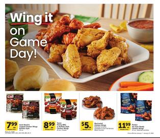 Vons weekly ad Page 4