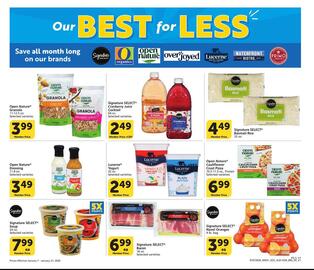 Vons weekly ad Page 5