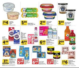 Vons weekly ad Page 6