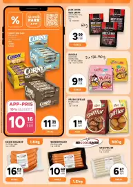 Scandinavian Park reklamblad Sida 2