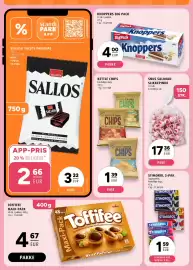 Scandinavian Park reklamblad Sida 3