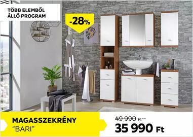 Möbelix akciós újság Oldal 12