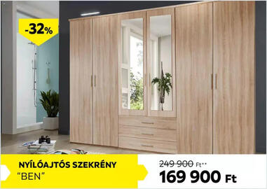 Möbelix akciós újság Oldal 2