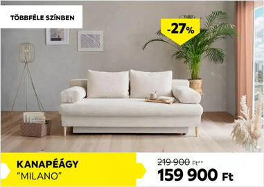 Möbelix akciós újság Oldal 3