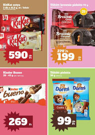 Family Diszkont akciós újság hét 2 Oldal 10