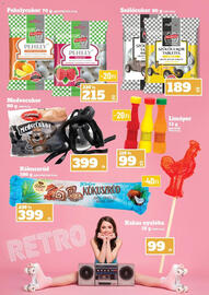 Family Diszkont akciós újság hét 2 Oldal 15