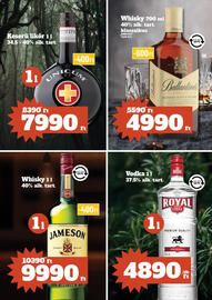 Family Diszkont akciós újság hét 2 Oldal 16