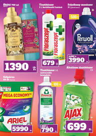 Family Diszkont akciós újság hét 2 Oldal 3