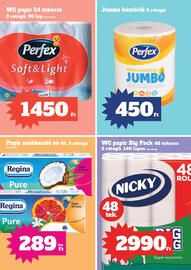 Family Diszkont akciós újság hét 2 Oldal 4