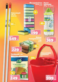 Family Diszkont akciós újság hét 2 Oldal 5