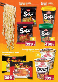 Family Diszkont akciós újság hét 2 Oldal 8