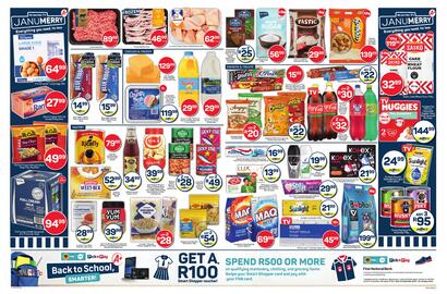 Pick n Pay catalogue Page 2