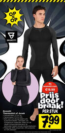 Vomar Voordeelmarkt folder | weekend Pagina 10