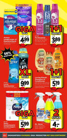 Vomar Voordeelmarkt folder | weekend Pagina 14