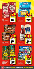 Vomar Voordeelmarkt folder | weekend Pagina 16