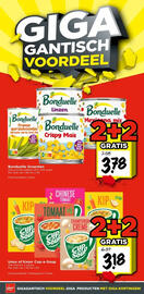 Vomar Voordeelmarkt folder | weekend Pagina 17