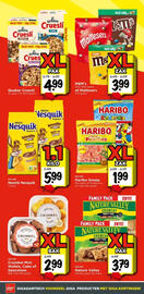 Vomar Voordeelmarkt folder | weekend Pagina 18