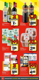 Vomar Voordeelmarkt folder | weekend Pagina 20