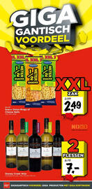 Vomar Voordeelmarkt folder | weekend Pagina 21