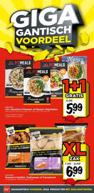 Vomar Voordeelmarkt folder | weekend Pagina 23