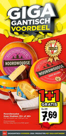 Vomar Voordeelmarkt folder | weekend Pagina 26