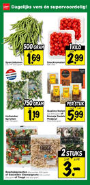 Vomar Voordeelmarkt folder | weekend Pagina 27