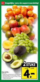 Vomar Voordeelmarkt folder | weekend Pagina 28