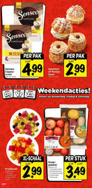 Vomar Voordeelmarkt folder | weekend Pagina 3