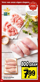 Vomar Voordeelmarkt folder | weekend Pagina 31