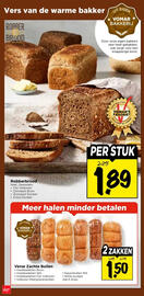 Vomar Voordeelmarkt folder | weekend Pagina 33