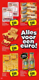 Vomar Voordeelmarkt folder | weekend Pagina 36