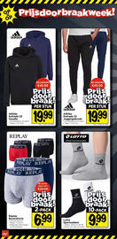 Vomar Voordeelmarkt folder | weekend Pagina 8