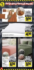 Vomar Voordeelmarkt folder | weekend Pagina 9