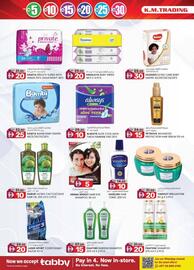 KM Trading catalogue Page 18