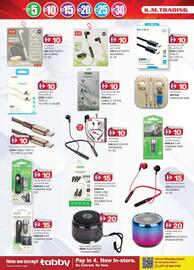 KM Trading catalogue Page 2