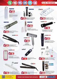 KM Trading catalogue Page 4