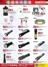 KM Trading catalogue Page 6