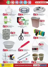 KM Trading catalogue Page 8