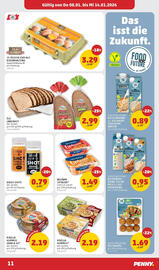 PENNY Flugblatt woche 2 Seite 11