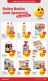 PENNY Flugblatt woche 2 Seite 14