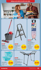 PENNY Flugblatt woche 2 Seite 22