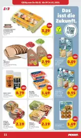 PENNY Flugblatt woche 2 Seite 11