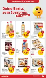 PENNY Flugblatt woche 2 Seite 14