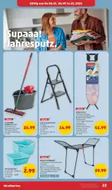 PENNY Flugblatt woche 2 Seite 22