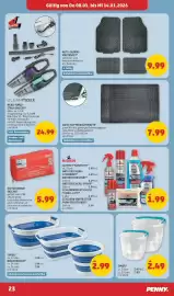 PENNY Flugblatt woche 2 Seite 23