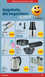 PENNY Flugblatt woche 2 Seite 24