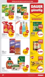 PENNY Flugblatt woche 2 Seite 27