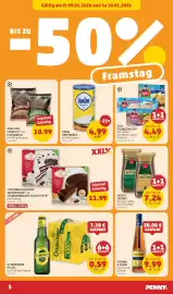 PENNY Flugblatt woche 2 Seite 5