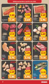 PENNY Flugblatt woche 2 Seite 7